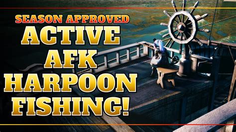 bdo harpoon fishing|bdo fishing buffs.